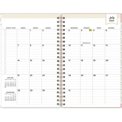 Academic Planners|Blue Sky 2024-2025 Day Designer Casa Bella 5