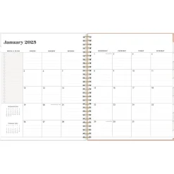 2025 Planners|Blue Sky 2025 Day Designer Everygirl Botanica 8