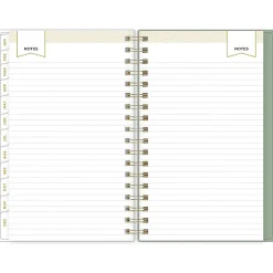 2025 Planners|Blue Sky 2025 Day Designer Felicity 3.63