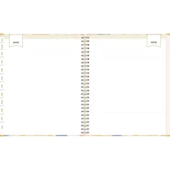 Academic Planners|Blue Sky 2024-2025 Day Designer In Bloom 8