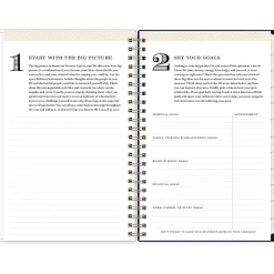 2025 Planners|Blue Sky 2025 Day Designer Meadow 5