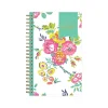 2025 Planners|Blue Sky 2025 Day Designer Peyton White 5" x 8" Weekly & Monthly Planner, Plastic Cover, Multicolor (103619-25)