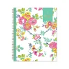 2025 Planners|Blue Sky 2025 Day Designer Peyton White 8.5" x 11" Weekly & Monthly Planner, Plastic Cover, Multicolor (103618-25)