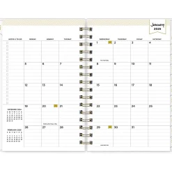 2025 Planners|Blue Sky 2025 Day Designer Rugby Stripe 5