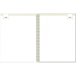 2025 Planners|Blue Sky 2025 Day Designer Tess 8.5