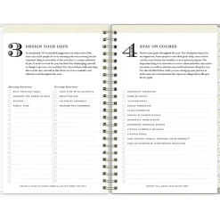 2025 Planners|Blue Sky 2025 Day Designer Tess 5