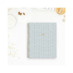 2025 Planners|Blue Sky 2025 Day Designer The Everygirl Evan Blue 8