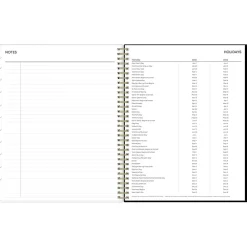 2025 Planners|Blue Sky 2025 Deelie 8.5