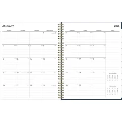 2025 Planners|Blue Sky 2025 Dellania 8.5