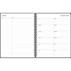 Academic Planners|Blue Sky 2024-2025 Enterprise 7