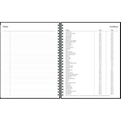 Academic Planners|Blue Sky 2024-2025 Enterprise 7