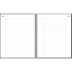 Academic Planners|Blue Sky 2024-2025 Enterprise 8