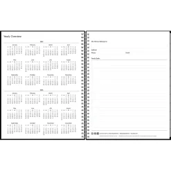 Academic Planners|Blue Sky 2024-2025 Enterprise 8.5