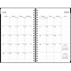 Academic Planners|Blue Sky 2024-2025 Enterprise 5