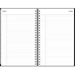 Academic Planners|Blue Sky 2024-2025 Enterprise 5