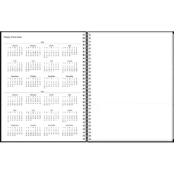 2025 Planners|Blue Sky 2025 Enterprise 8.5