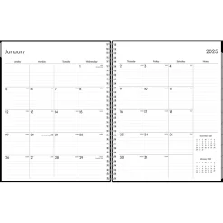 2025 Planners|Blue Sky 2025 Enterprise 8.5