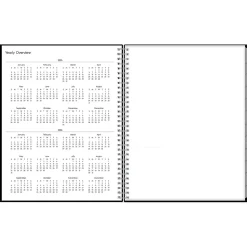 2025 Planners|Blue Sky 2025 Enterprise 8.5