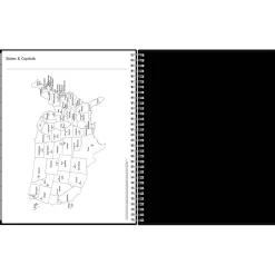 2025 Planners|Blue Sky 2025 Enterprise 8.5