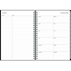 2025 Planners|Blue Sky 2025 Enterprise 5.88