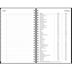 2025 Planners|Blue Sky 2025 Enterprise 5