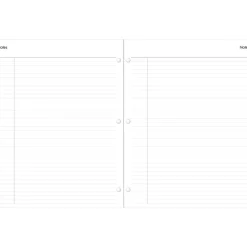 2025 Planners|Blue Sky 2025 Enterprise 8.5