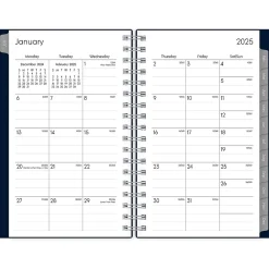 2025 Planners|Blue Sky 2025 Enterprise 3.63