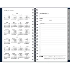 2025 Planners|Blue Sky 2025 Enterprise 3.63