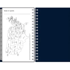 2025 Planners|Blue Sky 2025 Enterprise 3.63