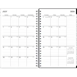 Academic Planners|Blue Sky 2024-2025 Fabiana 5