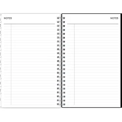 Academic Planners|Blue Sky 2024-2025 Fabiana 5