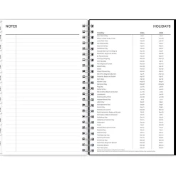 Academic Planners|Blue Sky 2024-2025 Fabiana 5