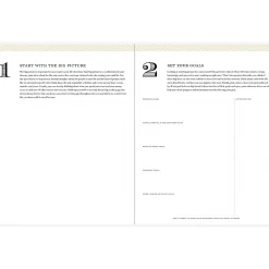 2025 Planners|Blue Sky 2025 Felicity 8.5
