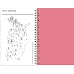 2025 Planners|Blue Sky 2025 Fly By 5