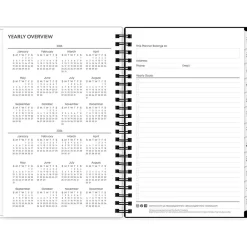 2025 Planners|Blue Sky 2025 Fran 5