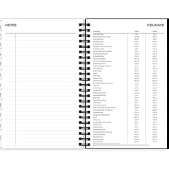 2025 Planners|Blue Sky 2025 Fran 5