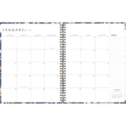 2025 Planners|Blue Sky 2025 Green Earth Effie 8.5