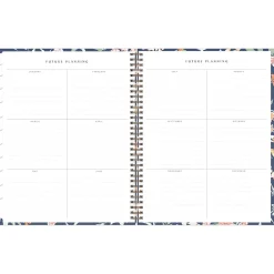 2025 Planners|Blue Sky 2025 Green Earth Effie 8.5