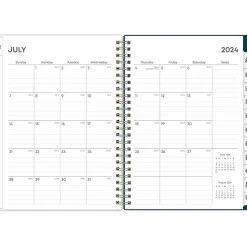 Academic Planners|Blue Sky 2024-2025 Greta 5.88