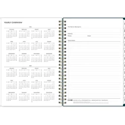 Academic Planners|Blue Sky 2024-2025 Greta 5.88