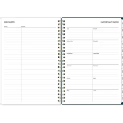 Academic Planners|Blue Sky 2024-2025 Greta 5.88