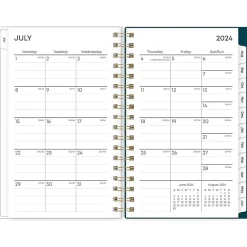 Academic Planners|Blue Sky 2024-2025 Greta 3.63