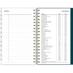 Academic Planners|Blue Sky 2024-2025 Greta 3.63