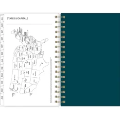 Academic Planners|Blue Sky 2024-2025 Greta 3.63