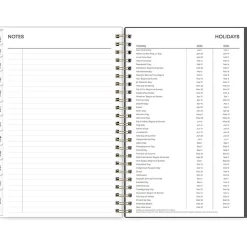 2025 Planners|Blue Sky 2025 Hadley 5