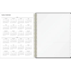 2025 Planners|Blue Sky 2025 Hadley 8.5