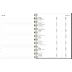 2025 Planners|Blue Sky 2025 Hadley 8.5