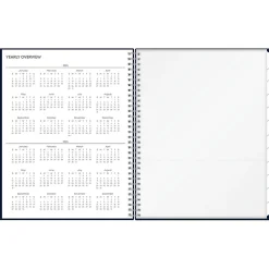 2025 Planners|Blue Sky 2025 Harbour 8.5