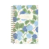 Academic Planners|Blue Sky 2024-2026 Ivory Paper Co Julieanne 3.63" x 6.13" Academic Weekly & Monthly Planner, Plastic Cover, Multicolor