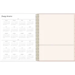 Academic Planners|Blue Sky 2024-2025 Ivory Paper Co Sammi 8.5